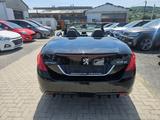 Peugeot 308 CC Cabrio-Coupe Platinum - Peugeot 308 Platinum mit Benzin-Antrieb