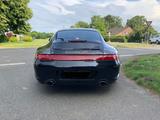 Porsche 996 Carrera 4S Coupé deutsch - Porsche: Carrera 4s