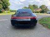 Porsche 996 Carrera 4S Coupé BRD - Porsche 996: C4s