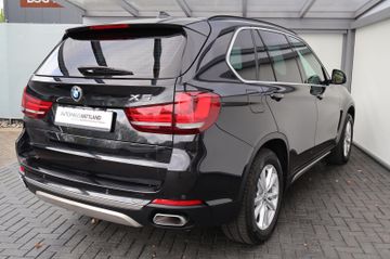 BMW X5 - 9
