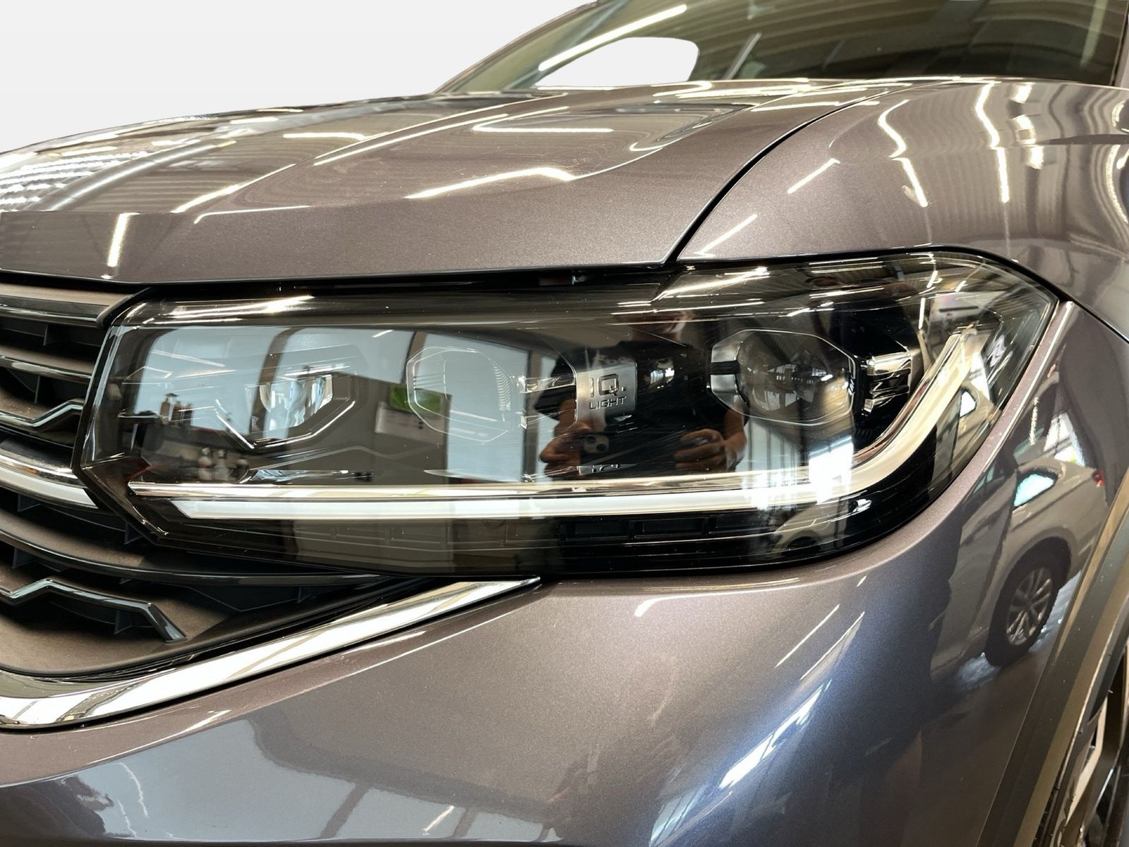 Volkswagen T-Cross - Bild 15