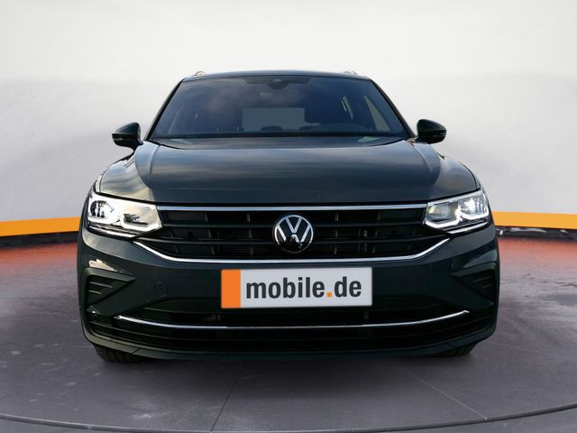 Volkswagen Tiguan MOVE 1.5 TSI DSG/Matrix-LED/Sitz.-Lenkrad