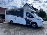 Dethleffs Trend T 7057 EB mit AHK - Offers