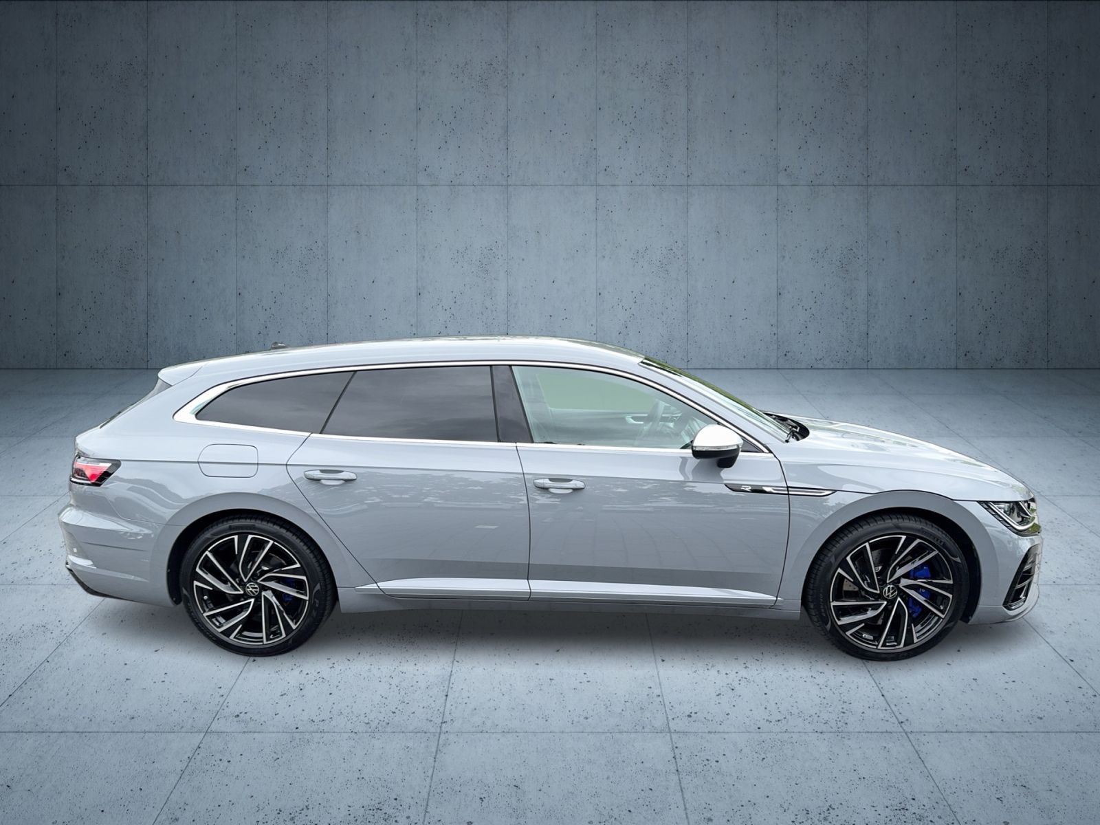 Volkswagen Arteon - Bild 6
