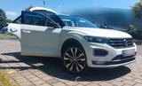 Volkswagen T-Roc R-Line1.5 TSI ACT OPF DSG UNITED UNITED - VW T-Roc von privat
