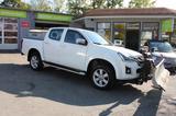 Isuzu D-Max Double Cab 4WD Premium+*LKW*WINTERDIENST* - Isuzu Gebrauchtwagen