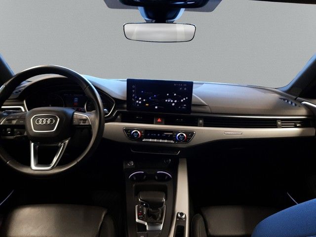 Fahrzeugabbildung Audi A4 Avant S line 50TDI quattro Leder Pano Matrix