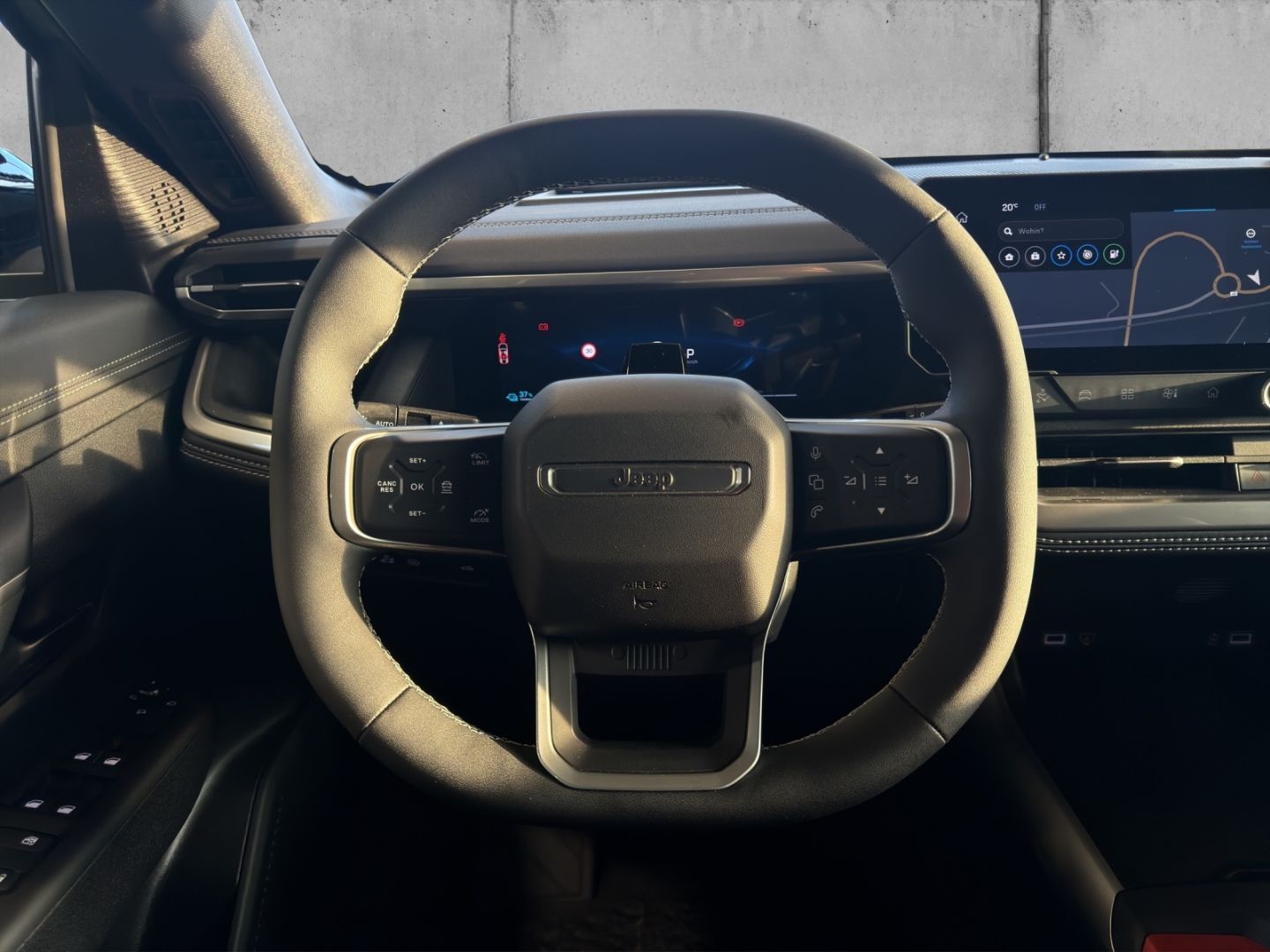 Jeep Compass - Bild 10