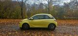 Opel Adam 1.2 Jam - mit Touchscreen und Armlehne  - mit Benzin-Antrieb: Armlehne