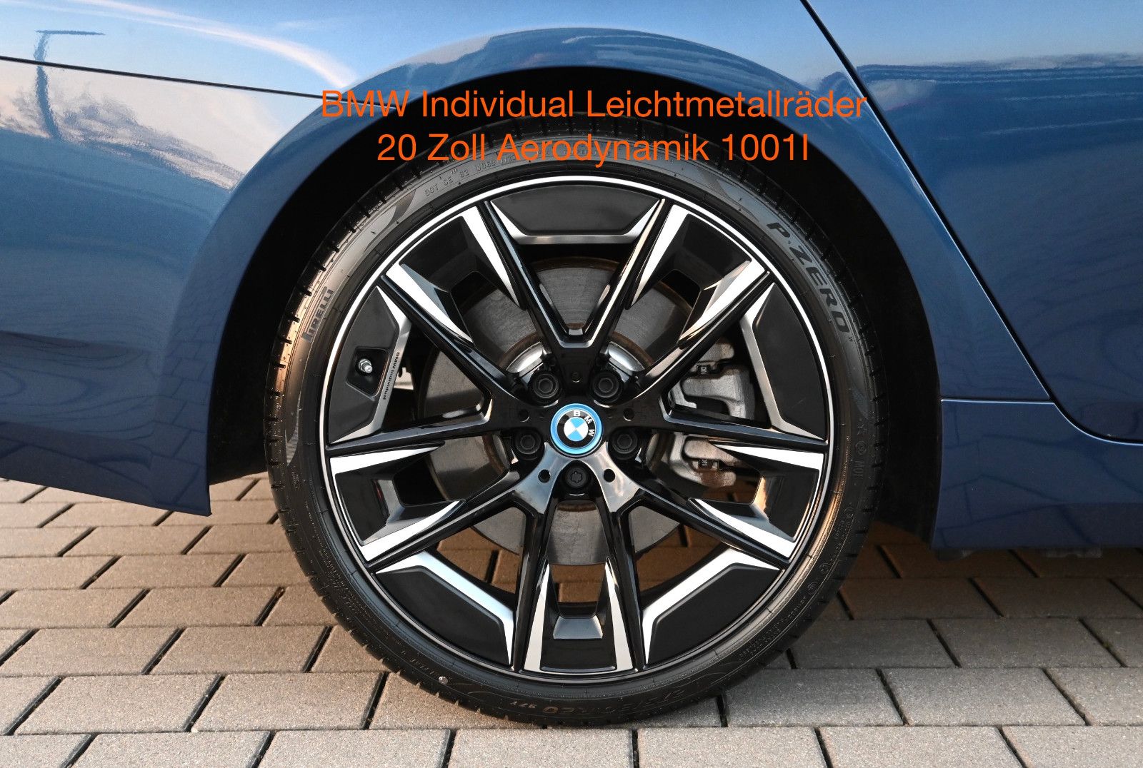 Fahrzeugabbildung BMW 545e xDr. Luxury °UVP 99.870€°ACC°GLASDACH°360°K