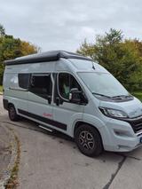 Sunlight Cliff Adventure 600 RT AHK RFK Navi Busbiker - Sunlight Cliff