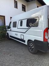 Etrusco 600 DB - Behindertengerecht