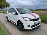 Skoda Citigo 1.0 MPI Sport - Skoda Citigo von privat