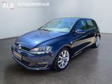 Volkswagen Golf VII Highline BMT/1.HAND/SHZ/PDC/EURO5/TOP Z - Volkswagen Golf: Eu