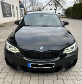 BMW 230i Steptronic Coupé M Sport M Sport - BMW 230 von privat