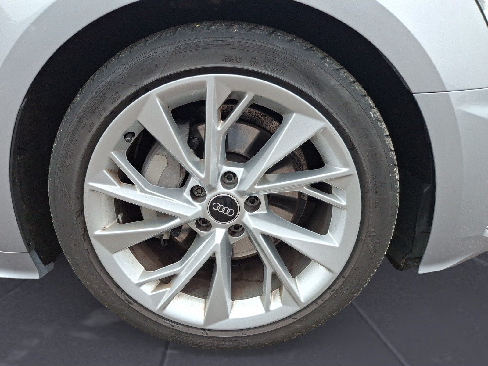 Audi A5 - Bild 12