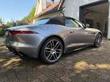 Jaguar F-Type P300 R-DYNAMIC  - Jaguar F-Type aus 2022