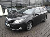 Toyota Avensis Kombi Edition 1.8 NAVI AHK Sitzhzg.RFK - Toyota Avensis mit Benzin-Antrieb
