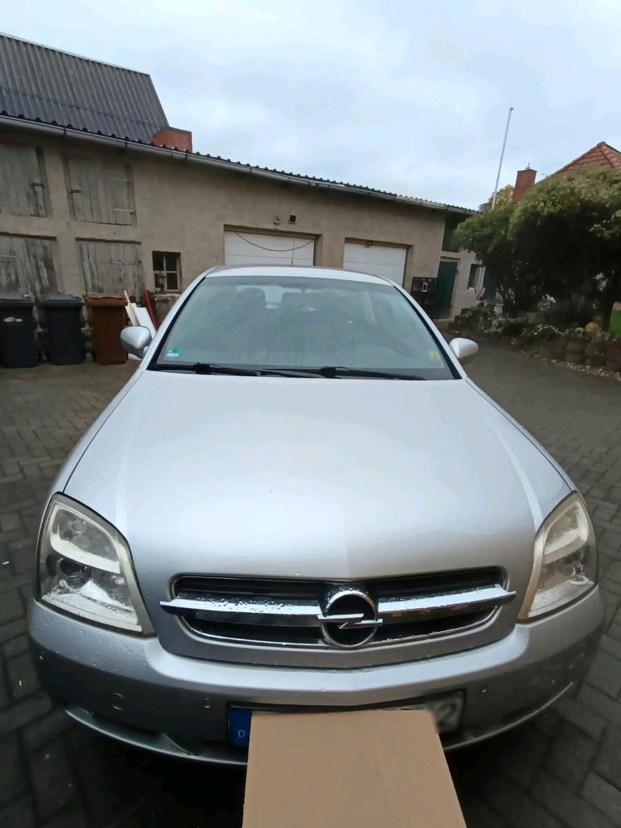Opel Vectra