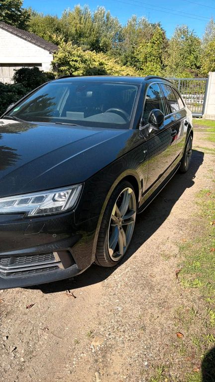 Image of Audi A4