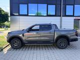 Ford Ranger Wildtrak 3.0D V6 e-4WD Doppelkabine - Ford Ranger V6 Gebrauchtwagen