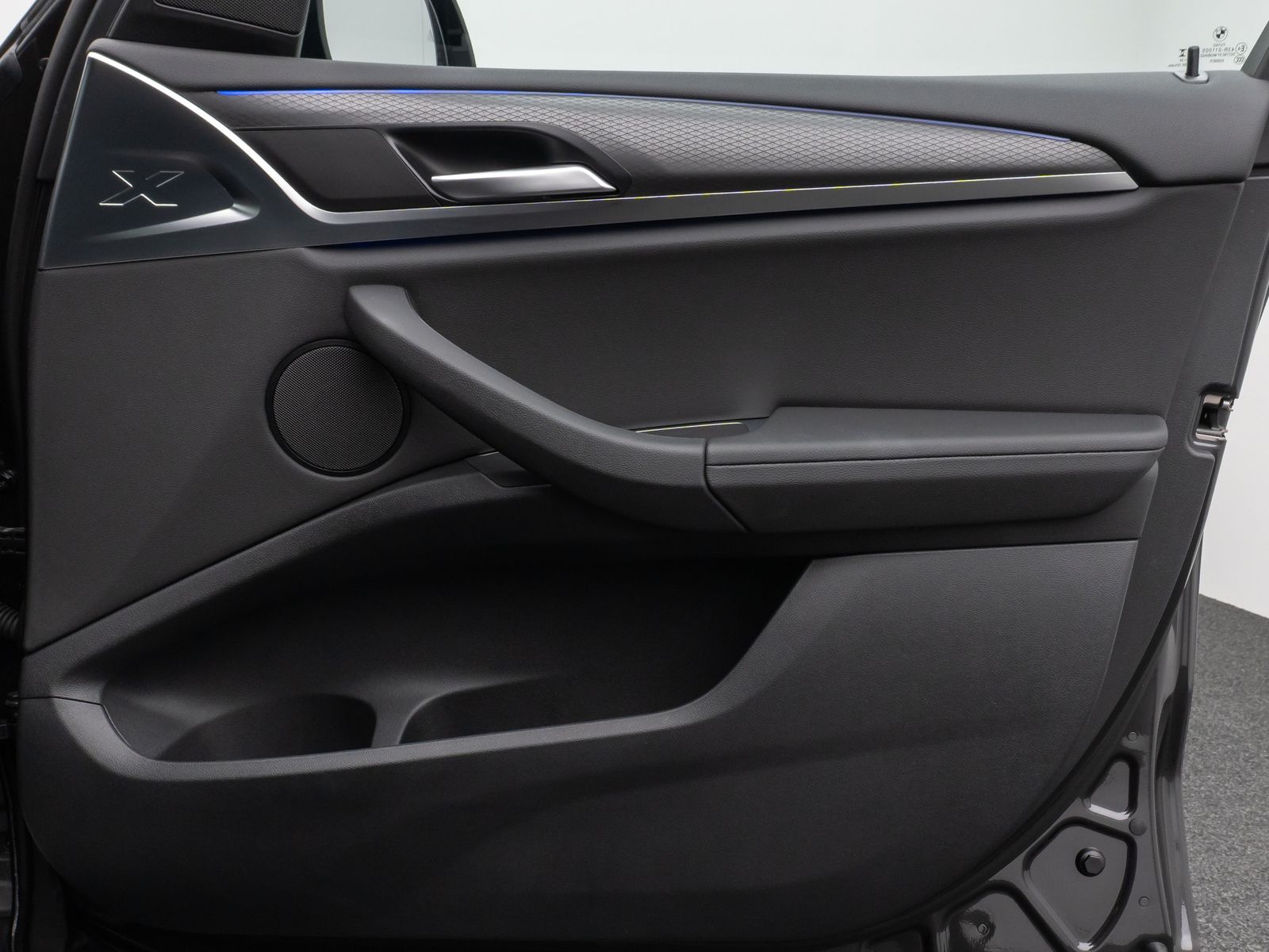 Fahrzeugabbildung BMW X3 xD20d M Sport Kamera DAB HiFi Stop&Go Komfort