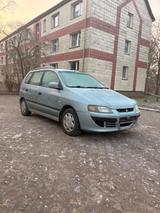 Mitsubishi Space Star 1,6 Comfort / 2. Hand / Tüv neu - Mitsubishi aus 2002