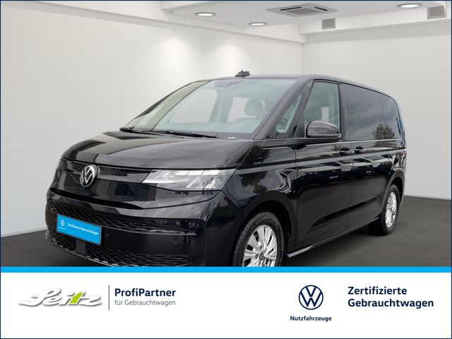 Volkswagen T7 Multivan  2.0 TDI *6-SITZER*LED*NAVI*PDC*