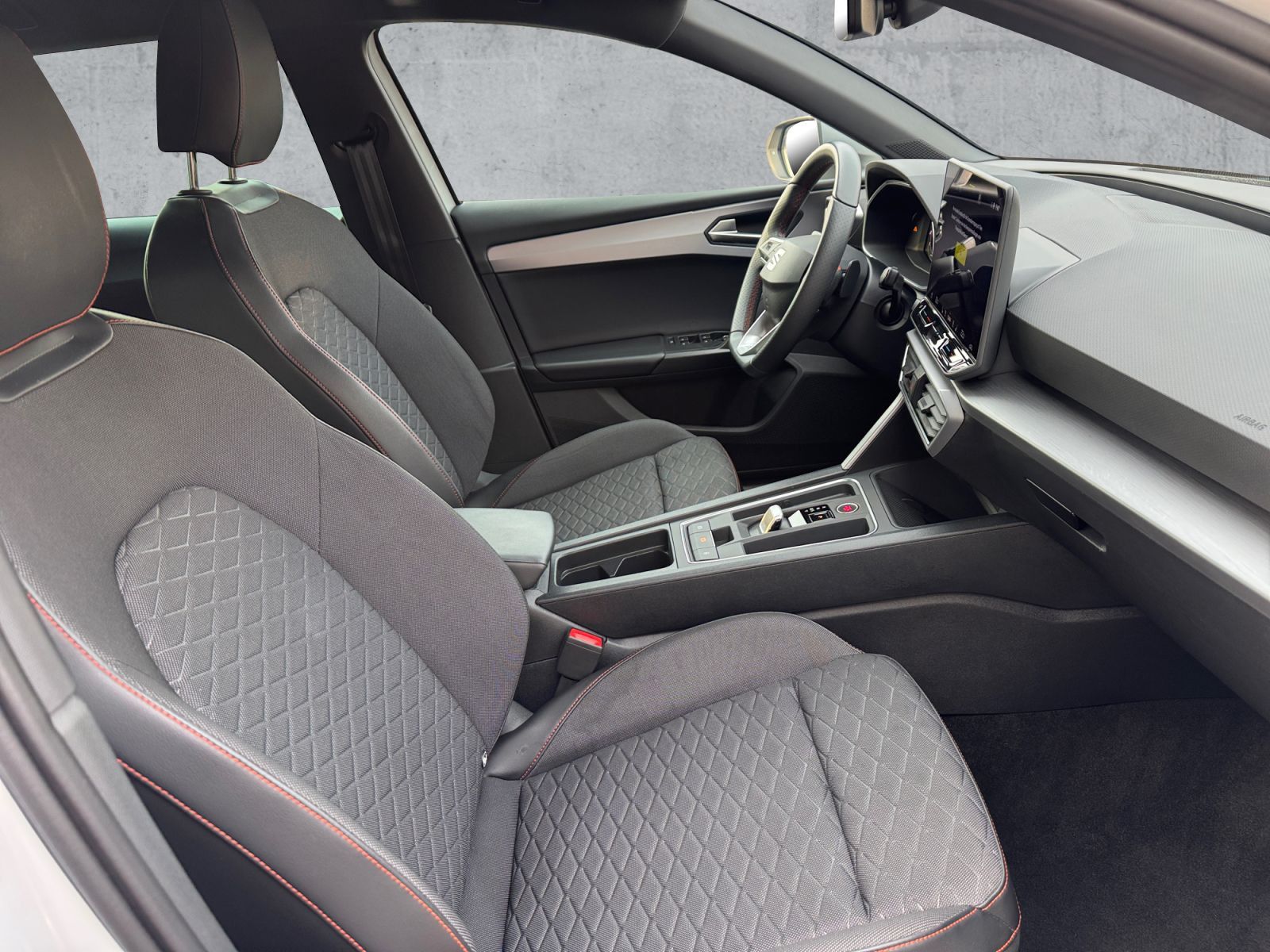 Seat Leon - Bild 13