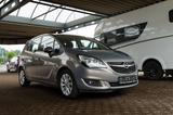 Opel Meriva B Style - Opel Meriva: Style