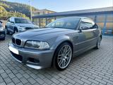BMW M3 E46 INDIVIDUAL SCHALTER NO ACCIDENT - BMW M3: Coupe, E46