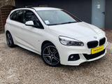 BMW 225i xDrive M Sport LED Navi CarPlay SHZ 1.Hand - BMW 225 Active Tourer in Leipzig