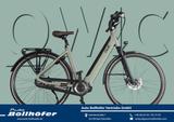 QWIC E-Bikes Premium i MN8C (L) Female - QWIC E-Bikes