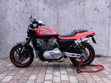 Harley-Davidson XR 1200 - HARLEY-DAVIDSON XR 1200