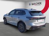 Volkswagen Tiguan R-Line 1.5 eHybrid DSG IQ.LIGHT ACC Black - Volkswagen Tiguan mit Hybrid-Antrieb