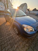 Kia Rio - Benziner - gebrauchte Kia Rio aus dem Jahr 2007