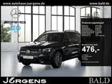 Mercedes-Benz GLB 250 4M AMG-Sport+Burm+Distr+MLB+Night+Carbon - Mercedes-Benz GLB 250 Jahreswagen