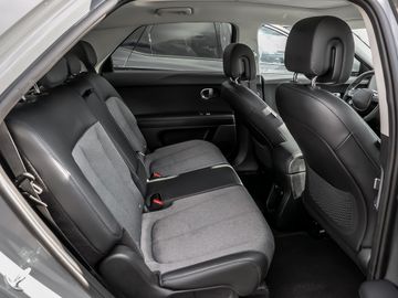 Hyundai Ioniq 5 Elektro Techniq Pano Navi Digi-Cockpit