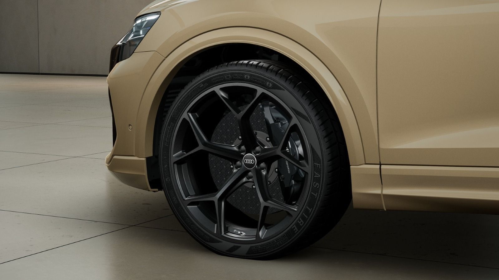 Audi RSQ8 - Bild 5
