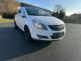 Opel Corsa D Sport 1.4 Benziner Sportpaket... - Opel Corsa aus 2010: Sport