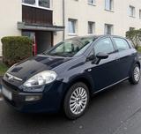 Fiat Punto Tüv 06/27 - gebrauchte Fiat Punto aus dem Jahr 2010