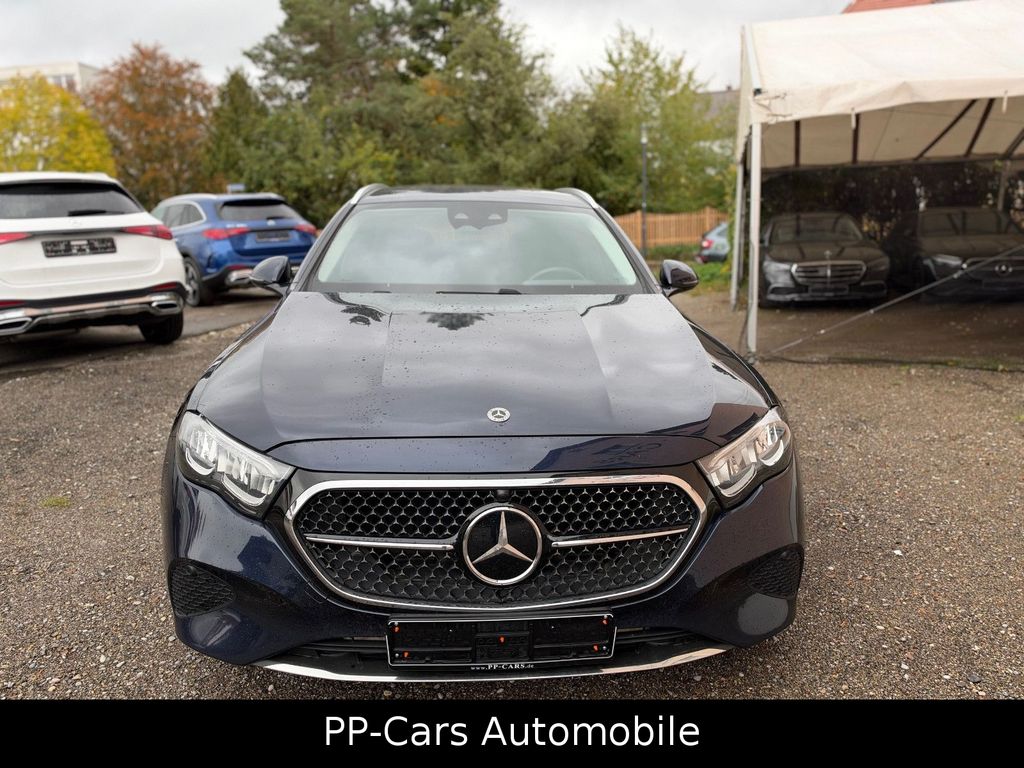 MERCEDES-BENZ E-Class 2025