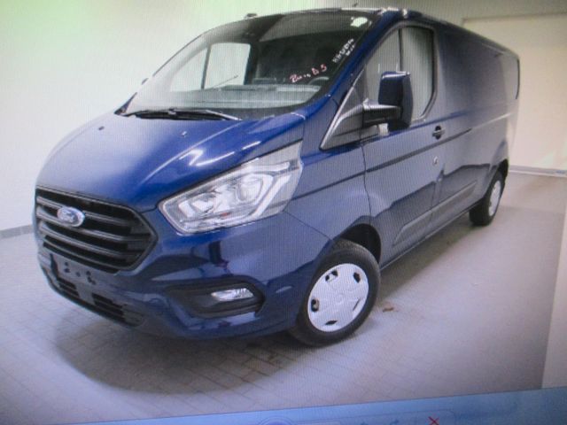 Ford Transit Custom  L2 "Trend" Klima+Navi+PDC