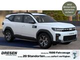 Dacia Bigster Essential TCe 140 *Bestellfahrzeug*KLIMA - Dacia Bigster New cars