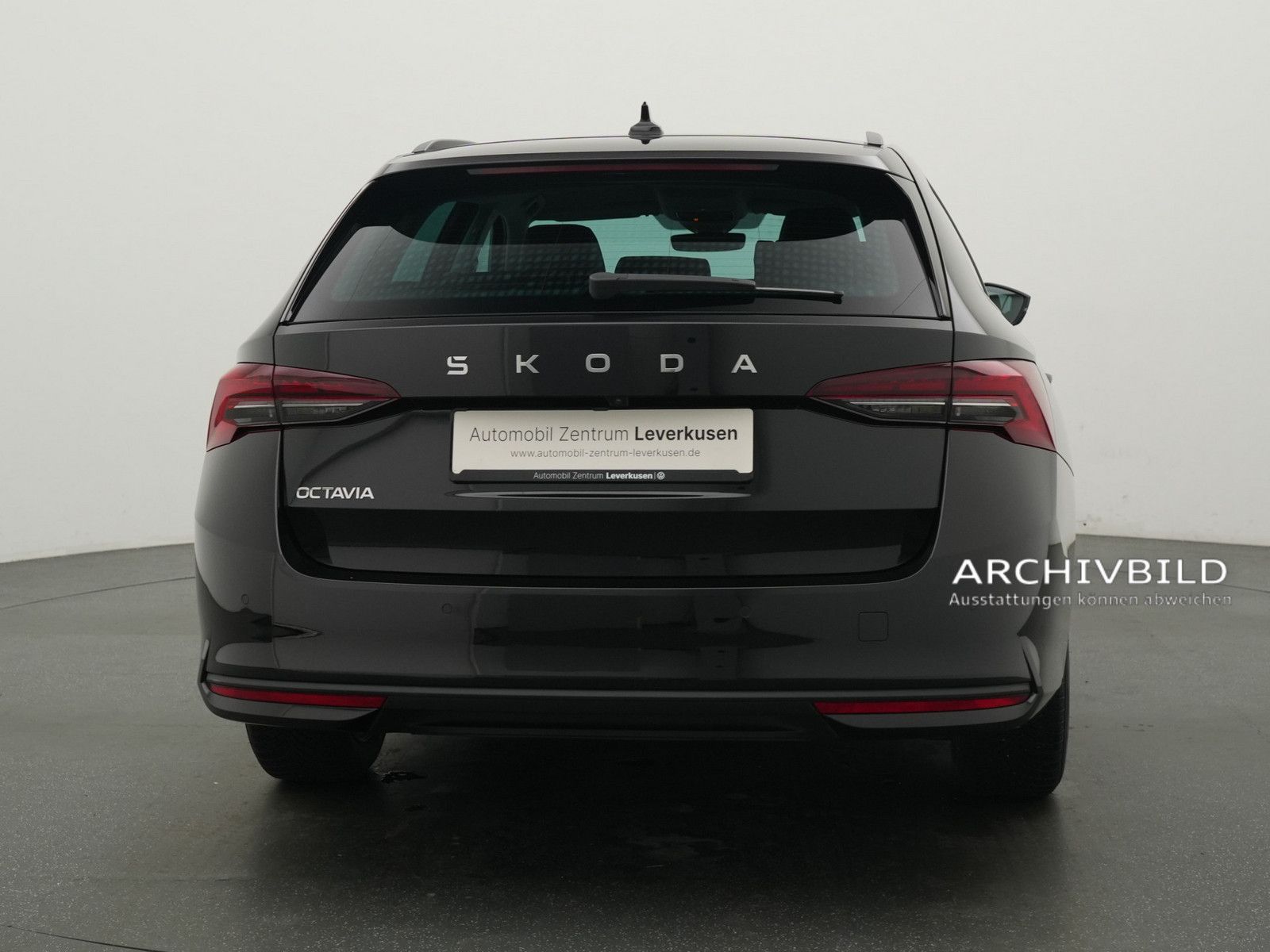 Skoda Octavia - Bild 4