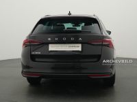 Skoda Octavia - Vorschau Bild 4