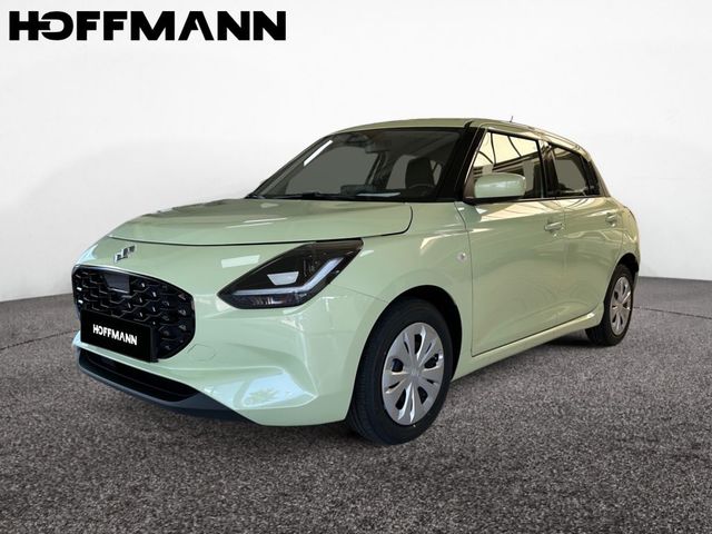Suzuki Swift 1.2 Hybrid MT Club LED Connect Keyless PDC