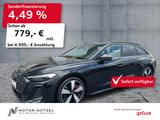 Audi A5 Avant e-hybrid 220kW S-LINE MATRIX+AHK+PANO