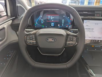 Ford Puma Gen-E Premium