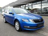 Skoda Octavia Combi 1.6 TDI DSG Style*LED*Climatronic* - Skoda Octavia: 1.6